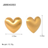 POPULAR AND VERSATILE HEART SHAPED EARRINGS_CWAJE1791