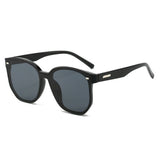 POLYGONAL RIVET SUNGLASSES_CWASG0426