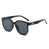 POLYGONAL RIVET SUNGLASSES_CWASG0426