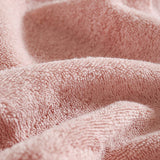 PURE COTTON THICK BATH TOWEL TWO PIECE SET_CWMM2275