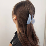 ELEGANT AND LIGHT LUXURY STYLE SIMPLE HAIRPIN_CWAHA1486