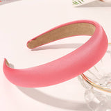 PADDED HEADBAND_CWAHA0232