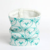 NEW BEAR PLUSH AND THICK WINDPROOF NECK GAITER_CWASC1031