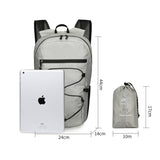 LIGHTWEIGHT SPORTS BACKPACK FOR TRAVEL HIKING_CWAB5421