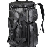 MULTI USE MEN S TRAVEL BAG SHOE SLOT WET DRY_CWAB5182