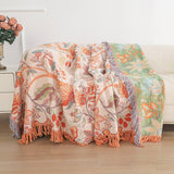 SIMPLE MULTIFUNCTIONAL ANTI SLIP BLANKET_CWMM1608