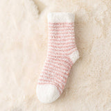 Warm Rubber Non-Slip Mid-Calf Socks_Cwms0773
