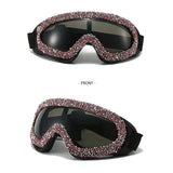 CYCLING ANTI SAND AND ANTI DUST GOGGLES_CWASG0854