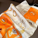 ELEGANT SPRING FALL NECK WRAP FOR WOMEN_CWASC0629