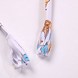 SEXY LACE UP BIKINI PRINTED WOMENS SWIMWEAR_CWMW0245