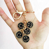 2024 NEW SMILEY FACE PENDANT KEYCHAIN_CWMM1321