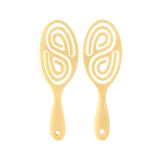 MACARON COLOR WET DUAL USE MASSAGE COMB_CWAHA1876