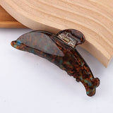 Cwaha1393_Dolphin Hair Claw Clip