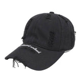 SPRING SUMMER EMBROIDERED BASEBALL CAP SUN HAT CWAH1137