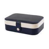 SIMPLE DOUBLE LAYER MULTIFUNCTIONAL STORAGE BOX_CWMM1688