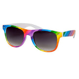 RAINBOW FRAME SUNGLASSES_CWASG0356