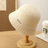 SIMPLE CROCHET STRIPE BUCKET HAT_CWAB2858