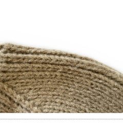 CHILDRENS CUTE KNITTED HAT FOR BOYS AND GIRLS_CWAH2057