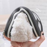 CARTOON SHEEP DECOR FLUFFY BEDROOM SLIPPERS_CWSHS0240