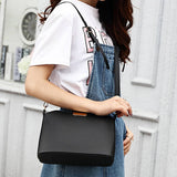 Women Shoulder Bag Messenger Bag_Cwab0970