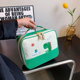 NEW FASHION PORTABLE LARGE CAPACITY COSMETIC BAG_CWAB4387