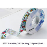 RIBBON RIBBON GIFT BOW RIBBON DIY RIBBON_CWMM5771