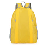 LIGHTWEIGHT OUTDOOR TRAVEL BACKPACK FOLDABLE_CWAB5447