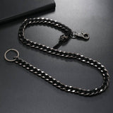 MENS PUNK FASHION HIP HOP JEANS CHAIN_CWMM4836