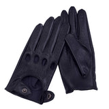 Warm And Fashionable Pu Gloves_Cwag0080