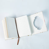 PORTABLE MAGNETIC BUCKLE NOTEBOOK_CWMM1855