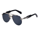 STEAMPUNK STYLE FRAMELESS SUN PROTECTIONSUNGLASSES_CWASG0690