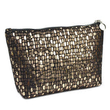 Fashion Pearl Sequined Cosmetic Bag_Cwab1099