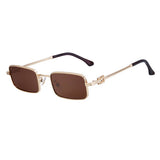 FASHIONABLE SMALL SQUARE FRAME SUNGLASSES_CWASG0745