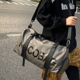Sports Travel Luggage Bag Shoulder Bag_Cwab1772