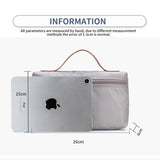 Trendy Womens Toiletry Pouch Travel Ready_Cuab00376