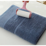 PURE COTTON ADULT WASHED FLOWER CUT CLOTH_CWMM2298