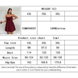 SLEEVELESS MINI DRESS WAIST SLIM STRAPPY FIT_CWDHL1043