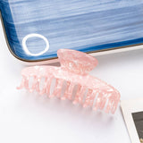 SHARK HAIR CLAW FOR WOMEN UPDO DAILY STYLING_CWAHA0324