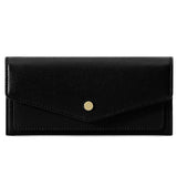Color Blocking Minimalist Large Capacity Wallet_Cwab1609