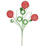 CANDY CHRISTMAS PICKS FOR TREE BOUQUET_CWAJE5311