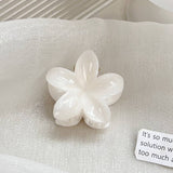 Light-Colored Egg Flower, Fresh And Sweet Grab