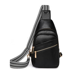 FASHIONABLE LARGE CAPACITY COMMUTER SHOULDER BAG_CWAB2709