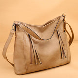 Women Large-Capacity Waterproof Cross Body Bag_Cwab0738