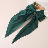 SIMPLE BOW SPRING HAIRPIN_CWAHA1063