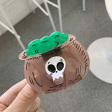 HALLOWEEN WITCH SERIES ACETATE HAIR HAIR CLAW CLIP_CWASC1592