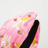 FASHIONABLE NEW STYLE SWEET DIAMOND HEADBAND_CWAHA1788