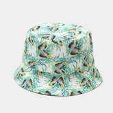 2024 NEW COLOR BUTTERFLY BUCKET HAT_CWAH1647