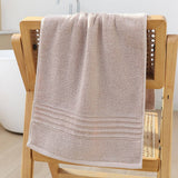 EMBROIDERED HOUSEHOLD FACE WASH COTTON TOWEL_CWMM2278