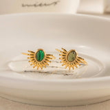 NATURAL STONE RINGS HIGH END NON FADING DESIGN_CWAJE1232