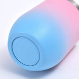 12OZ GRADIENT EGGSHELL DOUBLE LAYER MUG_CWMM7917